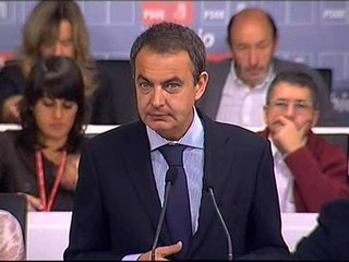 Las 5 medidas de Zapatero contra la crisis