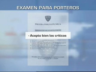 Los porteros de discoteca tendrán que pasar un examen