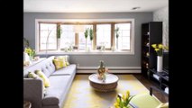 Gray Living Room Room Design Ideas