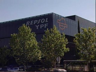 Lukoil podría comprar el 30% de Repsol