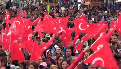 Serkan Yazıcı: 'Asla ayrımcılık ve particilik yapmayacağım' - MUĞLA
