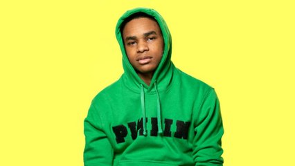 YBN Almighty Jay "Let Me Breathe" Official Lyrics & Meaning | Verified