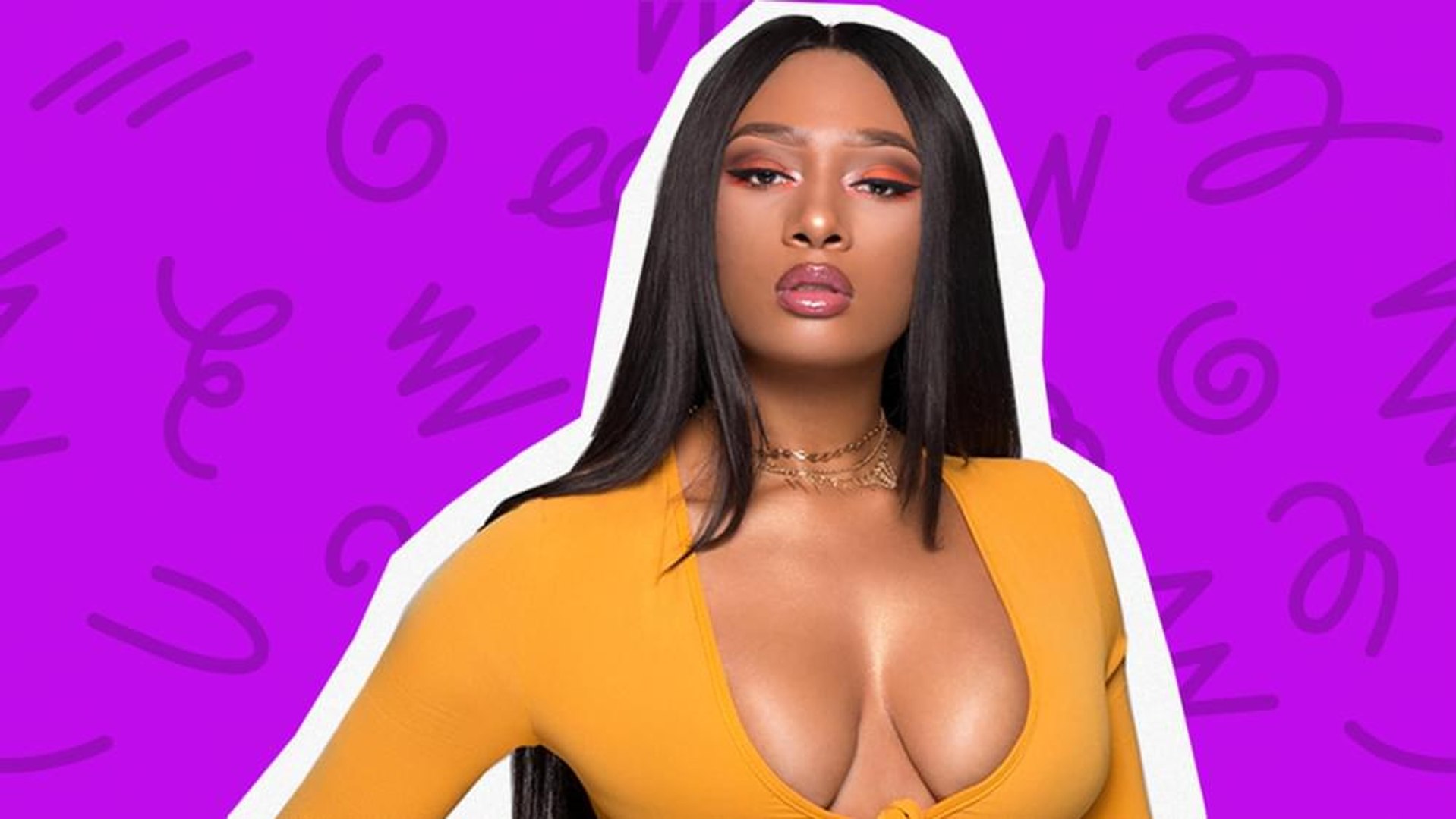 ⁣Why’s Megan Thee Stallion All Over Your Timeline? | Genius News