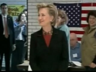 Las urnas esperan 130 millones de votos