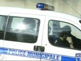 La policía francesa detiene a ocho miembros de la izquierda abertzale
