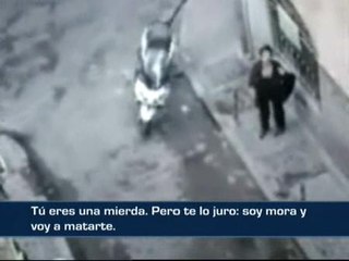 Llega a los tribunales el caso de la vecina de Madrid amenazada por prostitutas