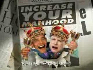 ¡Es tiempo de hacer campaña!