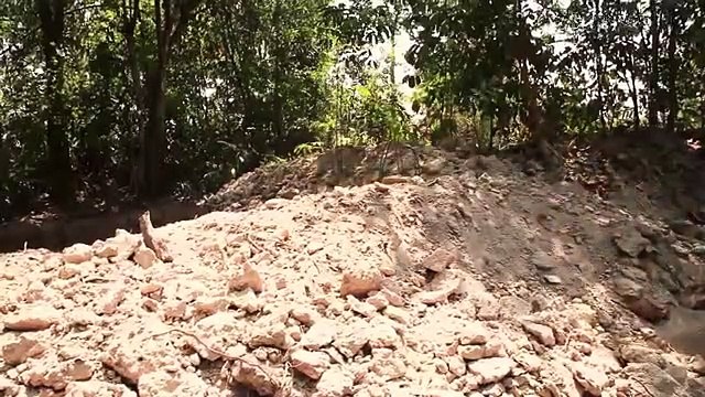 Dig to build Most Awesome Underground House and Underground Swimming Pool