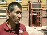 Muere acuchillado un rumano en el distrito madrileño de San Blas