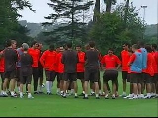 Nuevo enfrentamiento de Guardiola con Messi