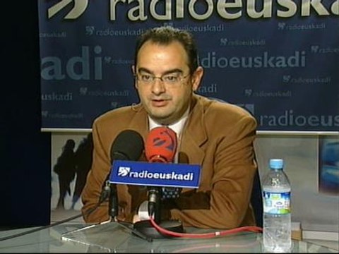 Javier Balza: ETA ha generado una situación de proximidad al abismo