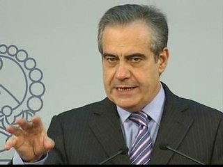 Corbacho: "Desgraciadamente, todavía van a ser meses en los que va a continuar creciendo el desempleo"