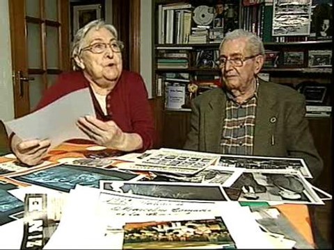 Los presos de Carabanchel recuerdan su vida entre rejas