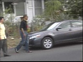Obama visita a su abuela enferma en Hawai