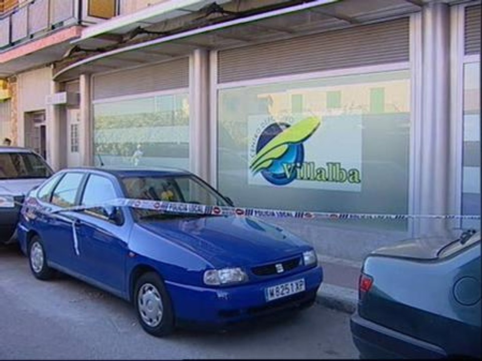 Hallan una mujer muerta en un gimnasio de Collado Villalba (Madrid)