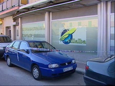 Hallan una mujer muerta en un gimnasio de Collado Villalba (Madrid)