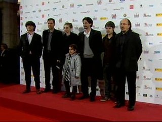 Comienza la Semana de Cine de Valladolid