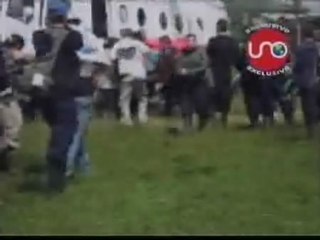 Grabación de las FARC de la "Operación Jaque"