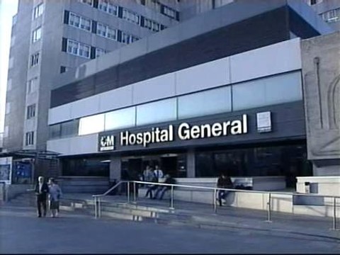 Ballesteros volverá a ser operado