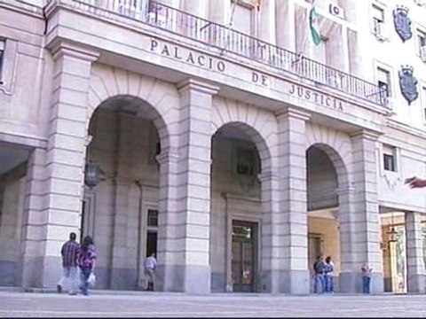 Los secretarios judiciales convocan paros en protesta por el caso Mari Luz