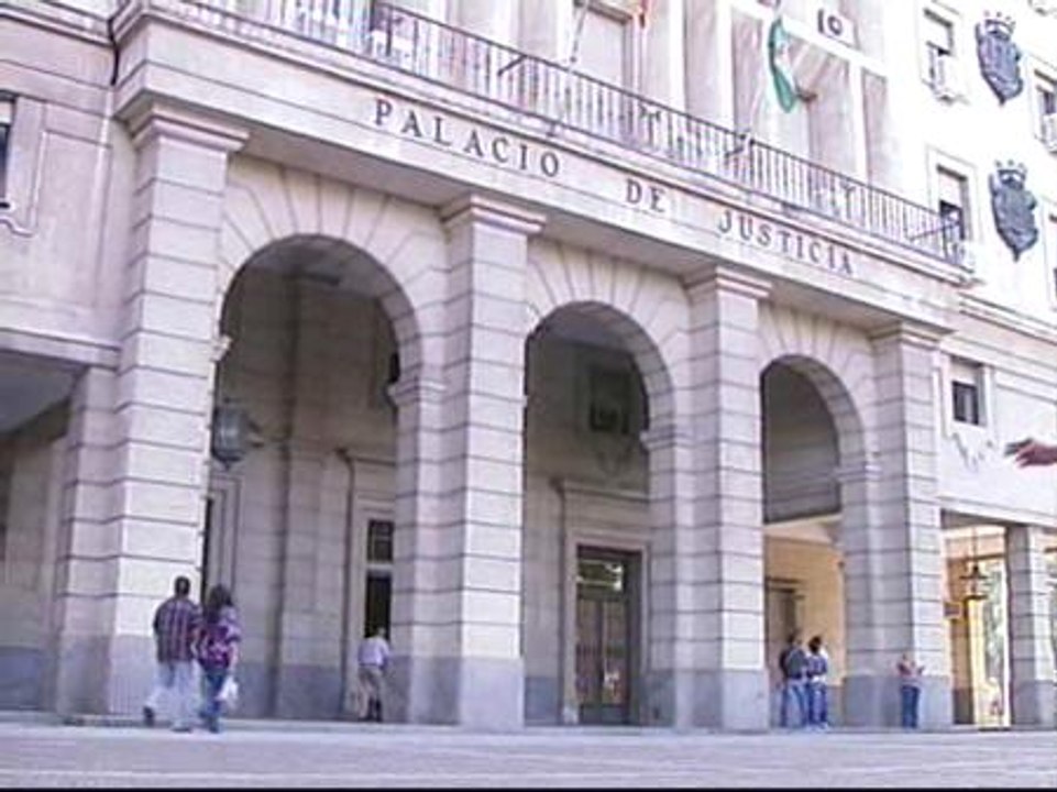 Los secretarios judiciales convocan paros en protesta por el caso Mari Luz