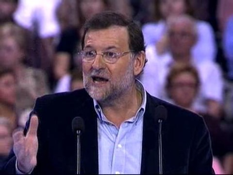 Rajoy: Los Presupuestos Generales son antiguos, van a traer más crisis económica