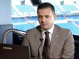 Mijatovic: "Va ser un partido importante pero no decisivo"