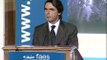 Aznar se muestra contrario a destinar miles de millones a luchar contra el cambio climático