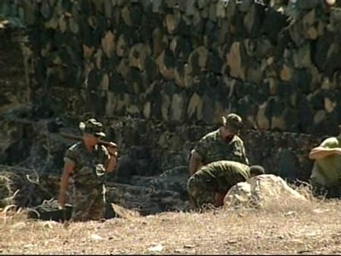 Búsqueda de pruebas contra el violador de Gran Canaria