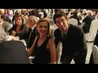 Salvados por la infanta