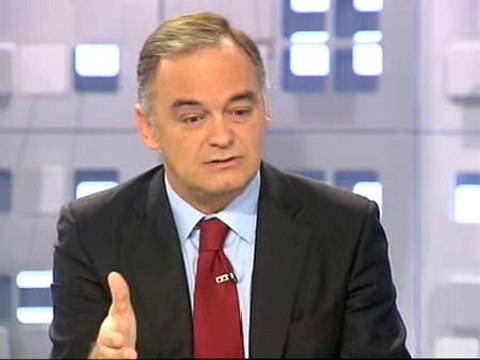 González Pons dice que si UPN rompe el pacto, el PP actuará como debe