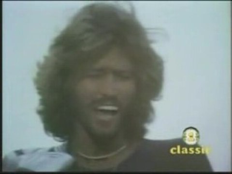 'Staying Alive' - Bee Gees