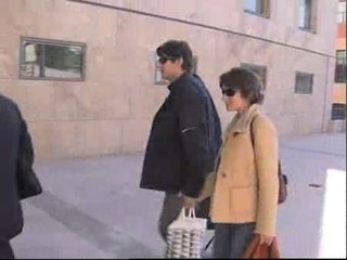 La Audiencia Nacional de Toledo estudia hoy el recurso presentado por Telma Ortiz