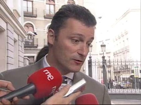 Cervera: El discurso de Rajoy ha dado enormes razones para vetar los PGE
