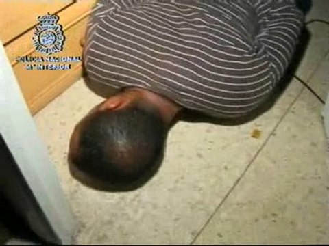 Garzón deja en libertad a los diez islamistas