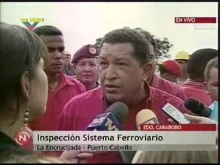 Chavez: "El precio del petróleo dejó de ser para nosotros vital"