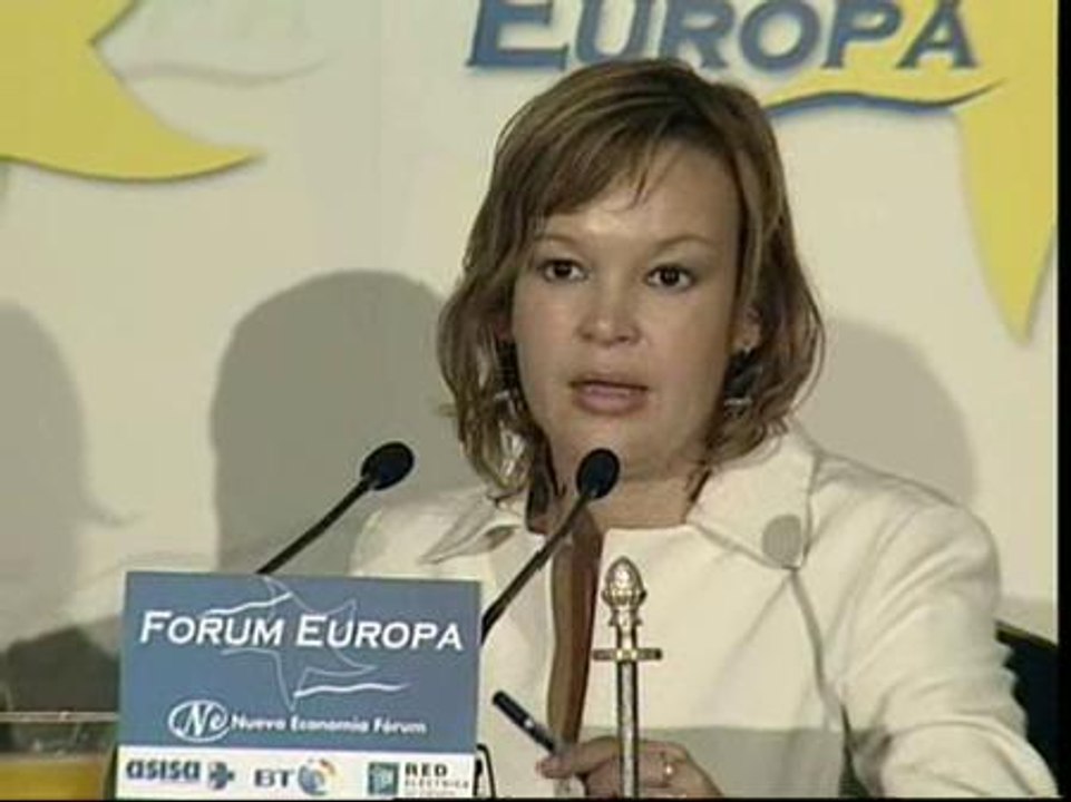 "Nadie puede ser intocable cuando comete un error"