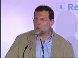 Rajoy asegura que los presupuestos 