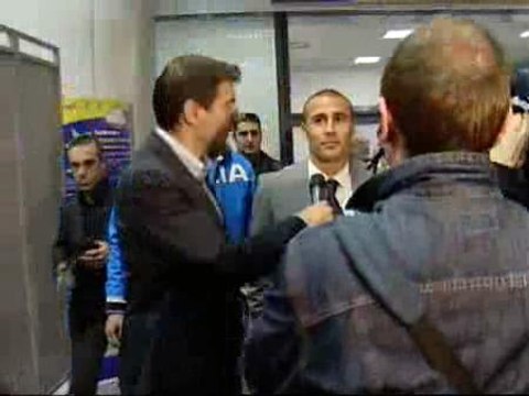 El Real Madrid llega a Turín para enfrentarse a la Juventus