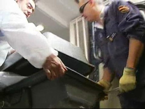 Un hombre fallece en el incendio en una habitación del Virgen del Rocío de Sevilla