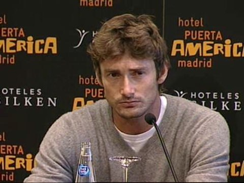 Ferrero: Es una falta de respeto hacia mí y al resto de tenistas españoles