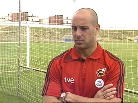 Reina: Messi está a un nivel superior