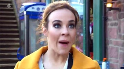 Hollyoaks 29th March 2019