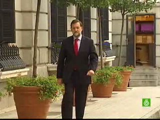 El vídeo del informativo de La Sexta