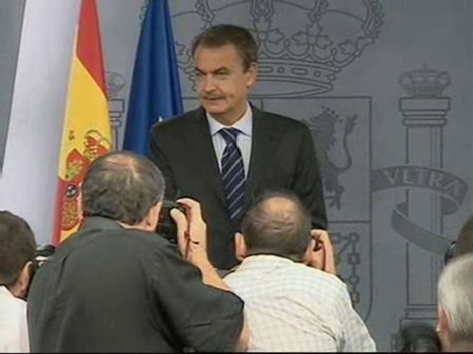 Las bolsas europeas abren a la baja