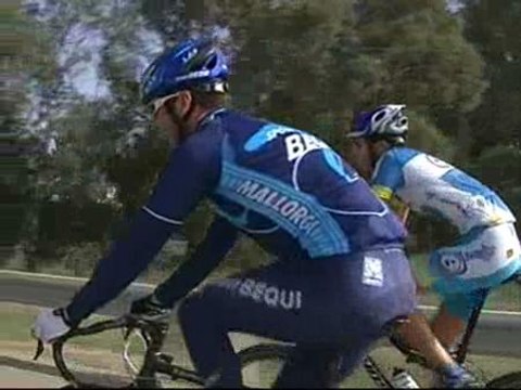 En lo que va de año han fallecido 33 ciclistas en las carreteras