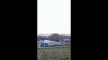 Ufo 2019, Germany ,Hamm North Rhine Westfalia...Crazy Footage!