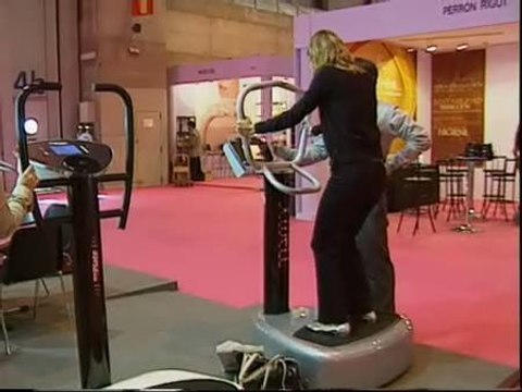 Los profesionales de la estética se reúnen en el 'Salón Look Internacional' de Madrid