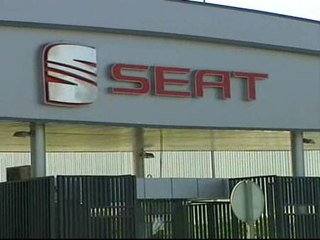 Seat planea huelgas en protesta por el ERE
