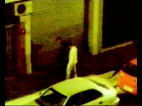 Prisión provisional para el hombre acusado de agredir a su pareja y al joven que intervino para evitarlo